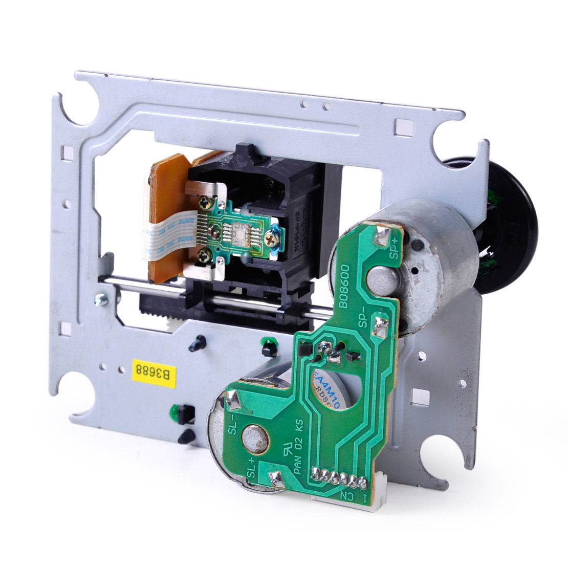SF-P101N 16P Optical CD Player Pick-Up Laser Len For Sanyo HS904 Supplies Part